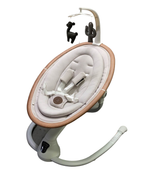 used Maxi-Cosi Cassia Swing, horizon sand