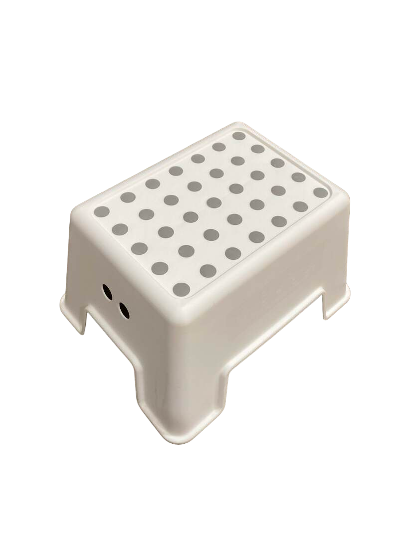 IKEA Bolmen Step Stool White