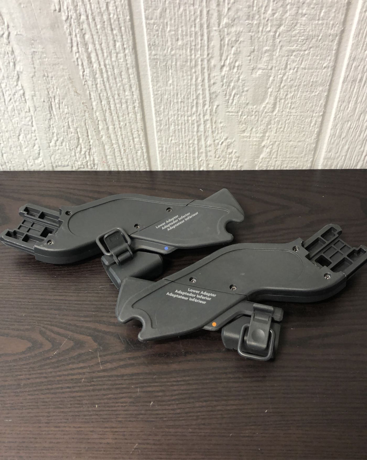 UPPAbaby VISTA Lower Adapters — GoodBuy Gear