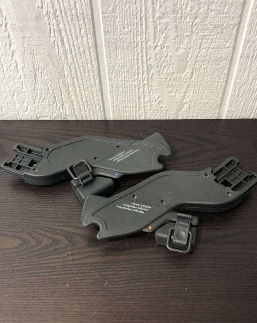 used UPPAbaby VISTA Lower Adapters