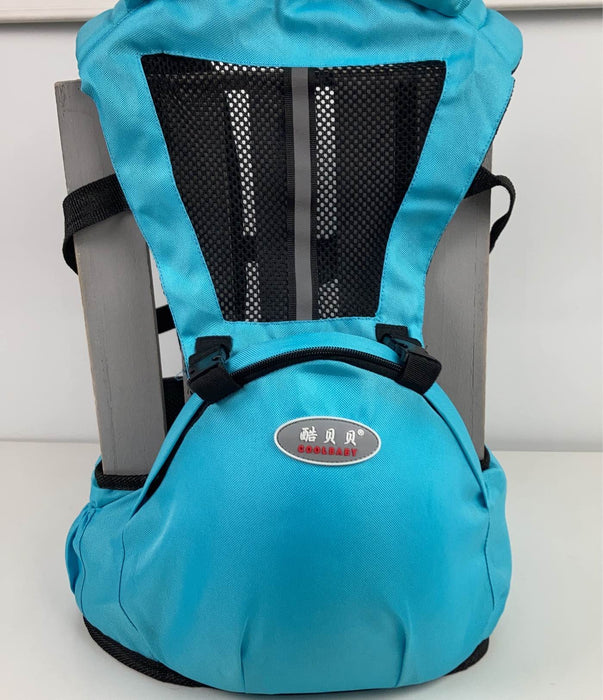 used Cool Baby Hip Carrier