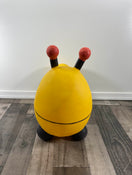 used B. toys Bizzy The Bee Bouncer