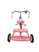 Shop Radio Flyer Classic Tricycle, Pink, 10" at GoodBuy Gear