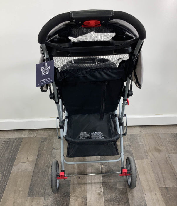 used Kolcraft Cloud Plus Lightweight Stroller