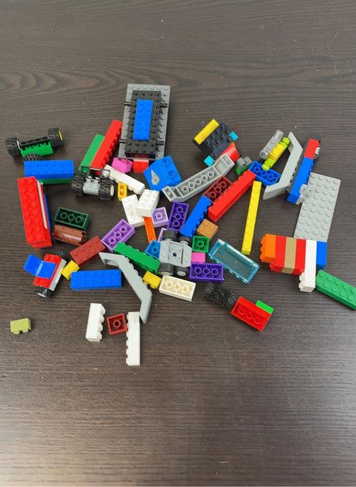 used BUNDLE LEGO Sets