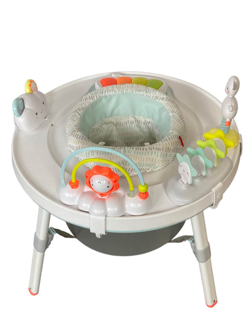 secondhand Skip Hop Silver Lining Cloud Baby's View Activity Center