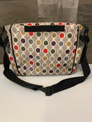 secondhand Skip Hop Dash Diaper Bag