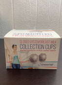 used Freemie Collection Cups