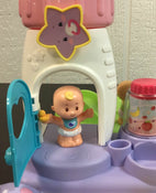 Fisher Price Little People 123 Babies Play date Musical Playset
