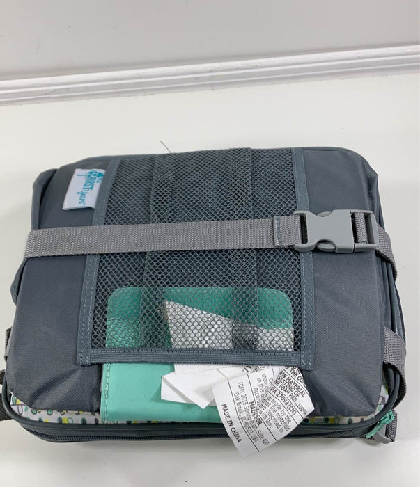 Shop The First Years On-The-Go Booster Seat at GoodBuy Gear