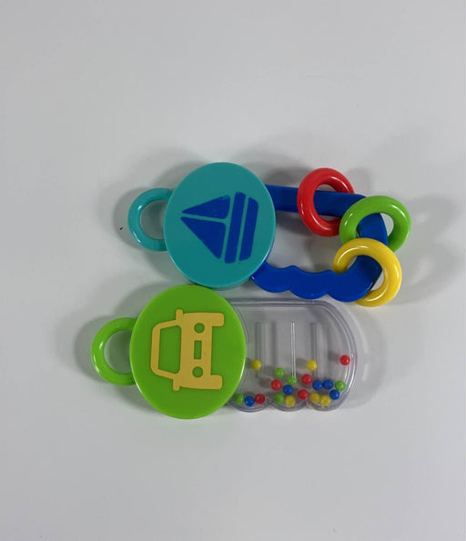 used BUNDLE Sensory Toys