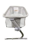 Shop Baby Delight Beside Me Dreamer Bassinet & Bedside Sleeper, Driftwood Grey at GoodBuy Gear