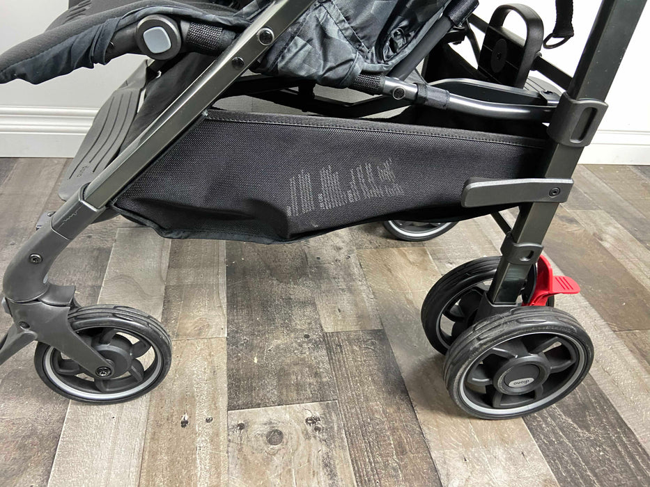 Diono Flexa Luxe Stroller