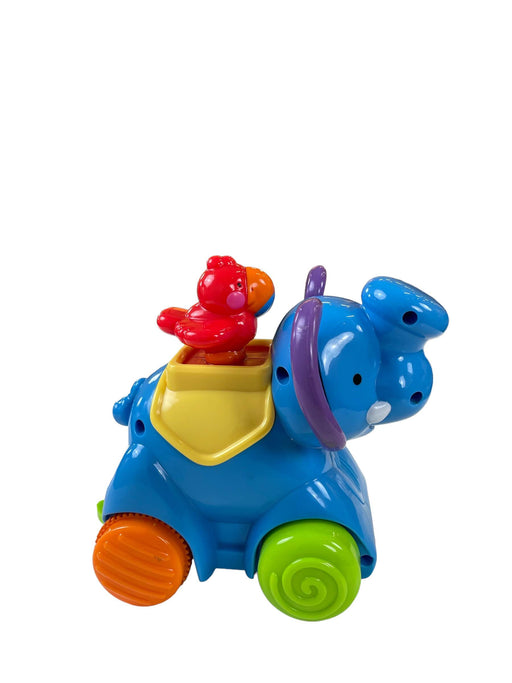 used Fisher Price Press And Go Parade