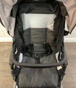 used Graco Duoglider Click Connect Stroller