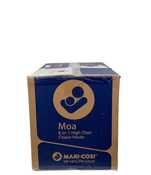 secondhand Maxi-Cosi Moa 8-in-1 High Chair, Essential Graphite