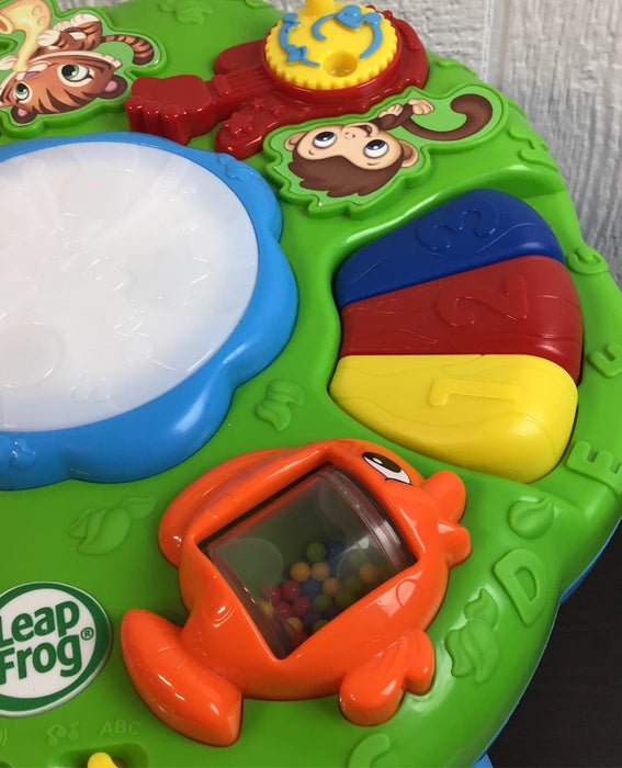 secondhand Activity Centers