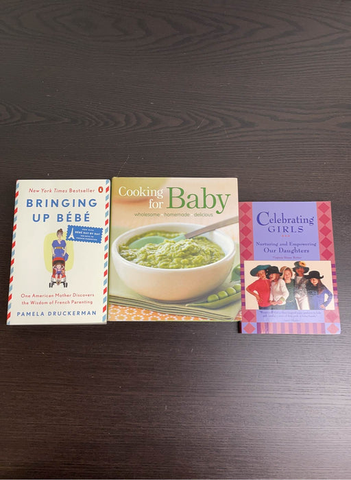 used BUNDLE Books