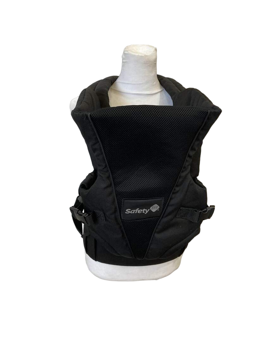 secondhand Safety 1st Uni-T Baby Carrier