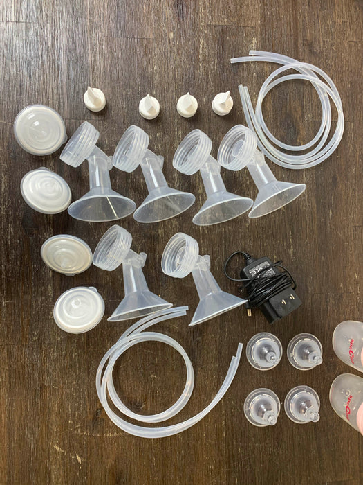 Shop Spectra Baby S2 Plus Electric Breast Pump at GoodBuy Gear