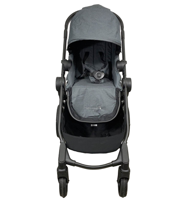 secondhand Strollers