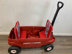 used Scooters Wagons