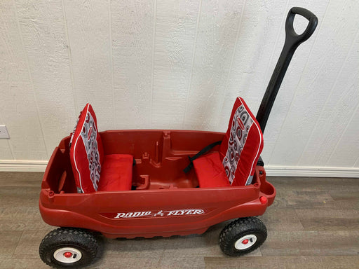 used Scooters Wagons