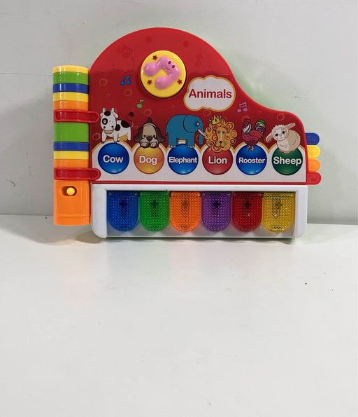 used Neurosmith Toys Musical Library Electronic Learning Toy