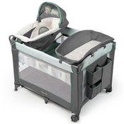 used Ingenuity Smart And Simple Playard