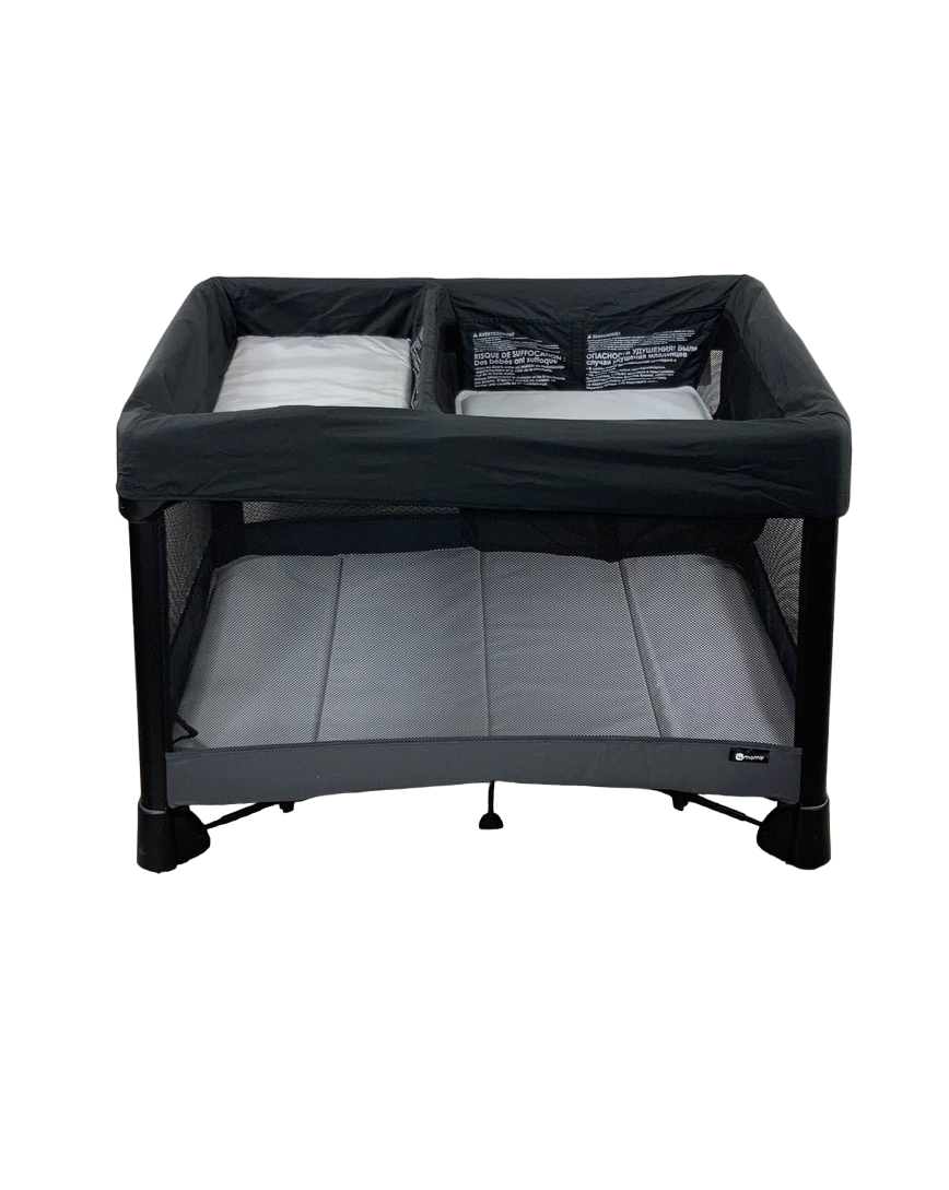 4moms Breeze Playard Plus, 1039