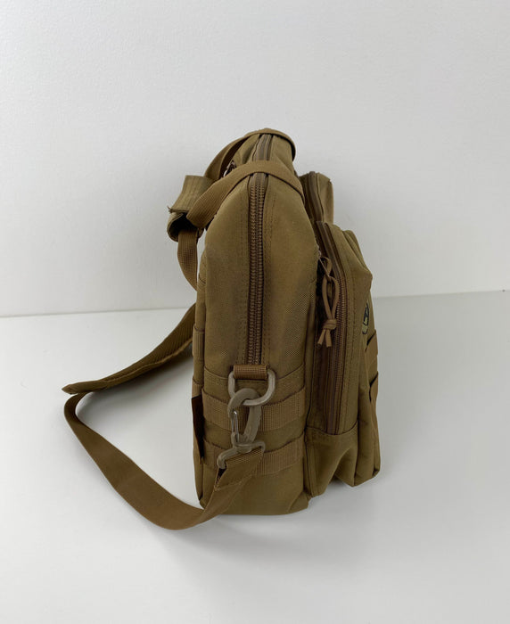 Shop Tactical Baby Gear Deuce 3.0 Tactical Diaper Bag at GoodBuy Gear