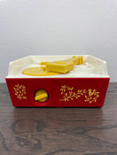 secondhand Fisher Price Basic Fun Record Player