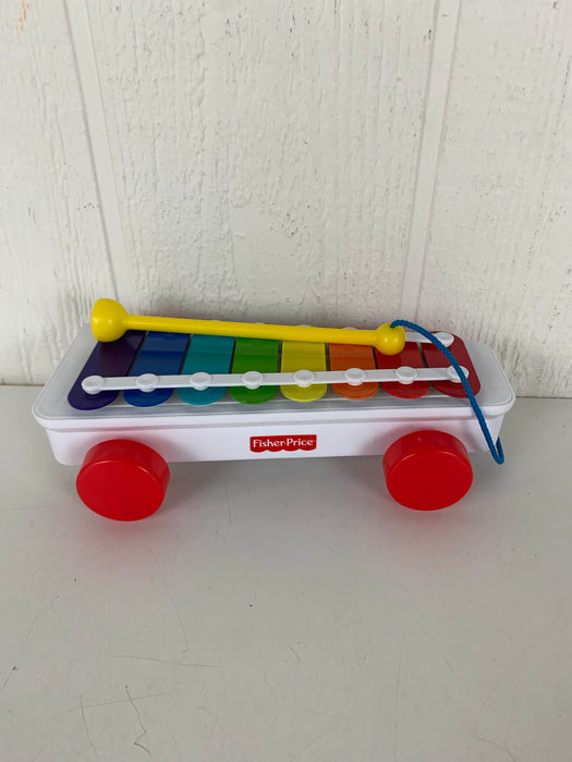 used Fisher Price Xylophone