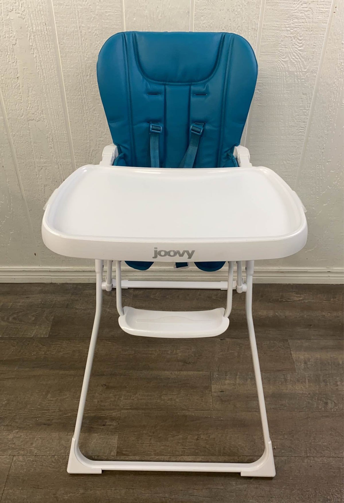 Tray Highchair Joovy Wood Nook Joovy Nook High Chair, Compact Fold