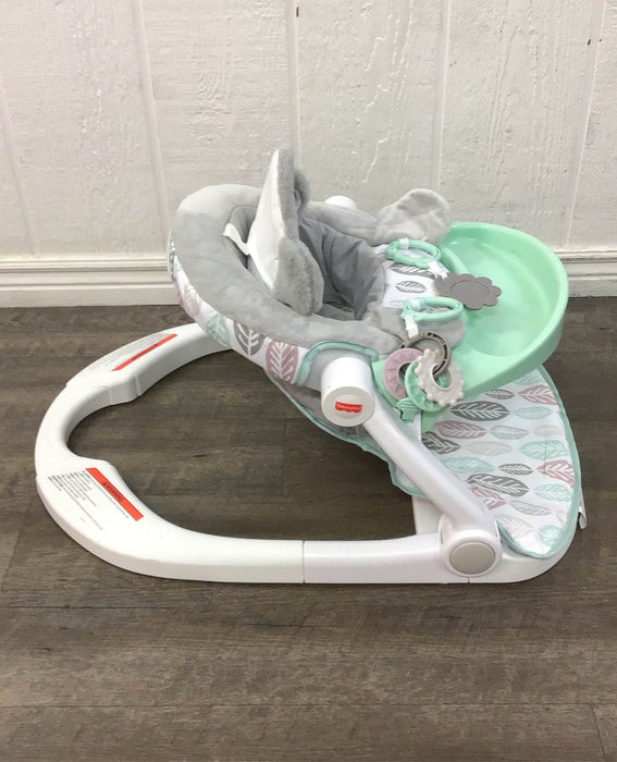 secondhand Infant Gear