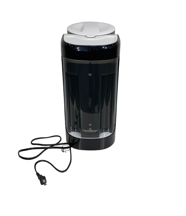 Shop Baby Brezza Formula Pro Advanced, White at GoodBuy Gear