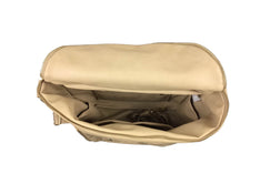 Shop Fawn Design The Original Diaper Bag, Oat at GoodBuy Gear