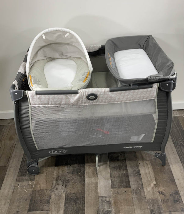 Shop Graco Pack 'n Play Care Suite at GoodBuy Gear