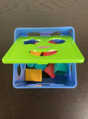 secondhand Playskool Shape Sorter