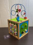 used KidKraft Bead Maze