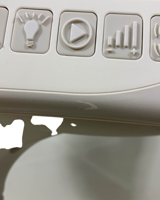 secondhand Halo BassiNest Swivel Sleeper, Premiere Series