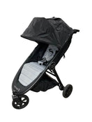 used Baby Jogger City Mini GT2 Stroller, 2019, Jet