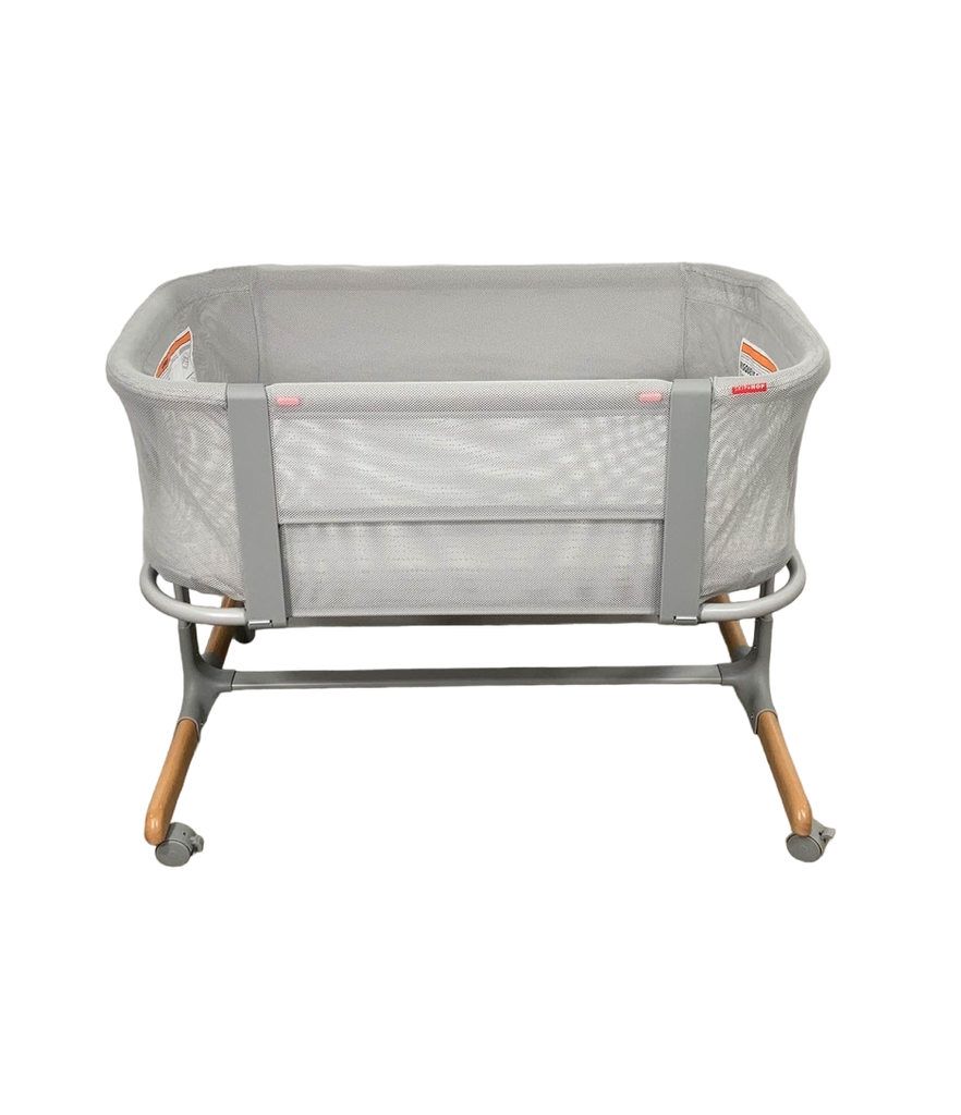 Skip Hop CozyUp 2in1 Bedside Sleeper and