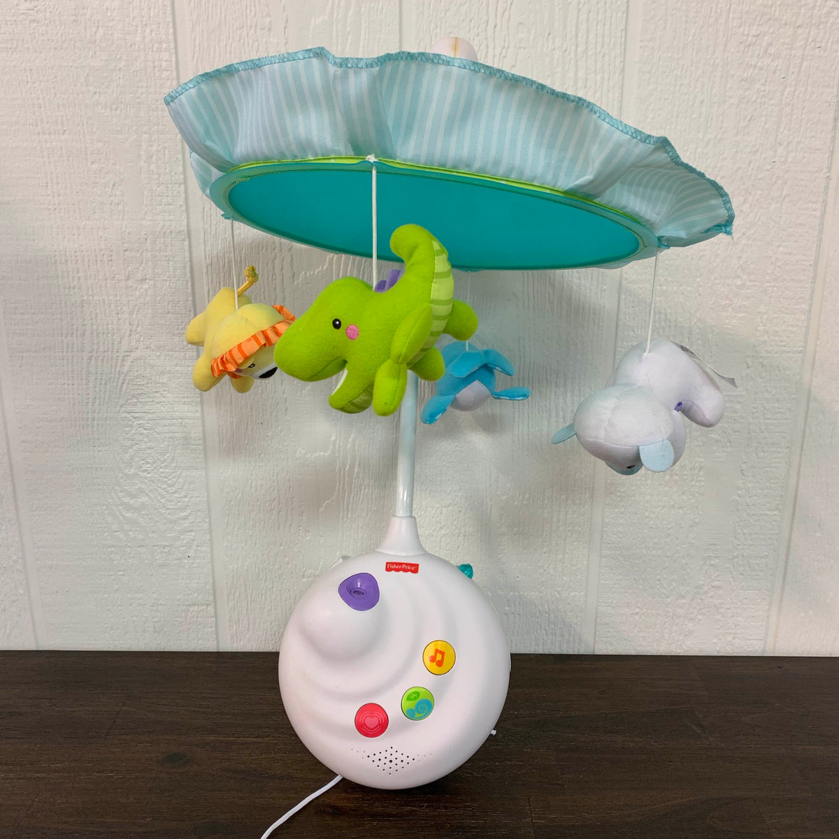 Projector Fisher Price Planet Mobile Fisher Price Projection Mobile