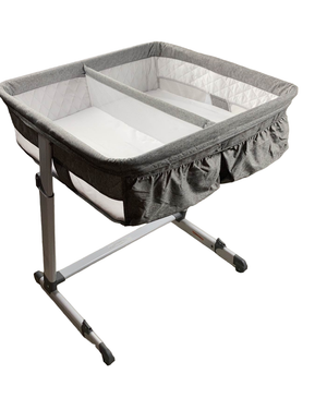 Simmons kids by the shop bed city sleeper bassinet