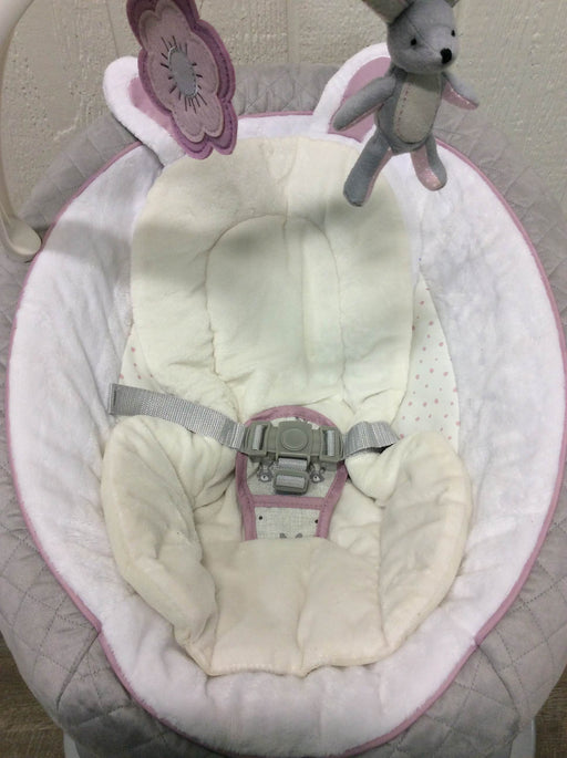 secondhand Graco EveryWay Soother With Removable Rocker