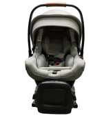 secondhand Carseat