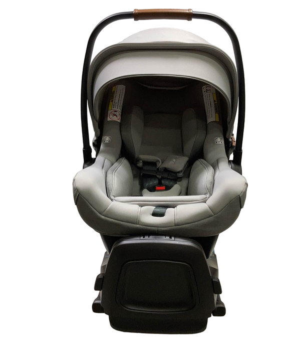 secondhand Carseat