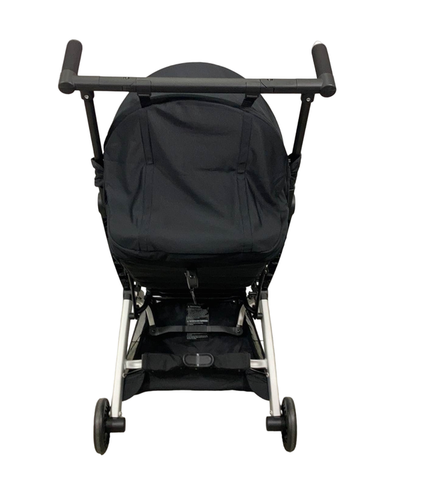 gb Pockit+ All City Stroller, 2021, Velvet Black