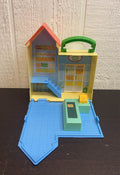 secondhand Peppa Pig Grocery Store Playset